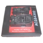 Microchip Technology-AC164302 Development Kits and Tools dsPIC30F Microcontroller Socket Board
