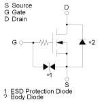 Product schematic image