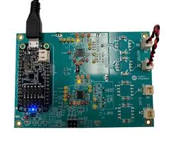ANALOG DEVICES MAX17851EVKIT#