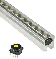 NKK SWITCHES FR01SC10P-S