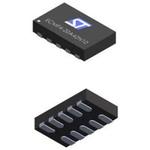 STMicroelectronics-ECMF4-20A42N10 Common Mode Chokes - CMCs Common Mode Chokes Quad -13dB 0.1A 5.5Ohm DCR SMD T/R