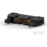TE Connectivity-5499910-4 Connector Headers and PCB Receptacles Conn Ejector Header HDR 20 POS 2.54mm Solder ST Top Entry Thru-Hole Tray TE Connectivity-5499910-4 Connector Headers and PCB Receptacles Conn Ejector Header HDR 20 POS 2.54mm Solder ST Top Entry Thru-Hole Tray