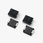 Littelfuse-SZ1SMC33AT3G Transient Voltage Suppressors (TVS) Diode TVS Single Uni-Dir 33V 1.5KW 2-Pin SMC T/R Automotive AEC-Q101