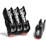 Littelfuse-LFC600602C Fuse Accessories LF Series Class CC/CD and Midget (10x38 mm) Fuse Blocks