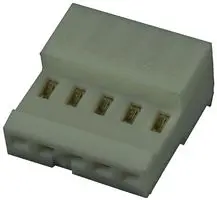AMP - TE CONNECTIVITY 3-641535-5