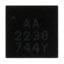 MIC2238-AAYML-TR