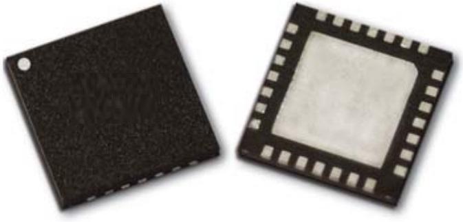 Analog Devices-LT8391EUFD#PBF LED Drivers LED Driver 2800uA Supply Current 28-Pin QFN EP Tube