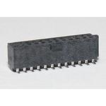 Molex-0781200807 Connector Headers and PCB Receptacles Conn Socket Strip SKT 8 POS 1.27mm Solder ST Top Entry SMD Tube Molex-0781200807 Connector Headers and PCB Receptacles Conn Socket Strip SKT 8 POS 1.27mm Solder ST Top Entry SMD Tube