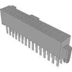 Samtec-SFML-115-T1-S-D-A Connector Headers and PCB Receptacles Conn Socket Strip SKT 30 POS 1.27mm Solder ST Thru-Hole TIGER EYE™ Tube Samtec-SFML-115-T1-S-D-A Connector Headers and PCB Receptacles Conn Socket Strip SKT 30 POS 1.27mm Solder ST Thru-Hole TIGER EYE™ Tube