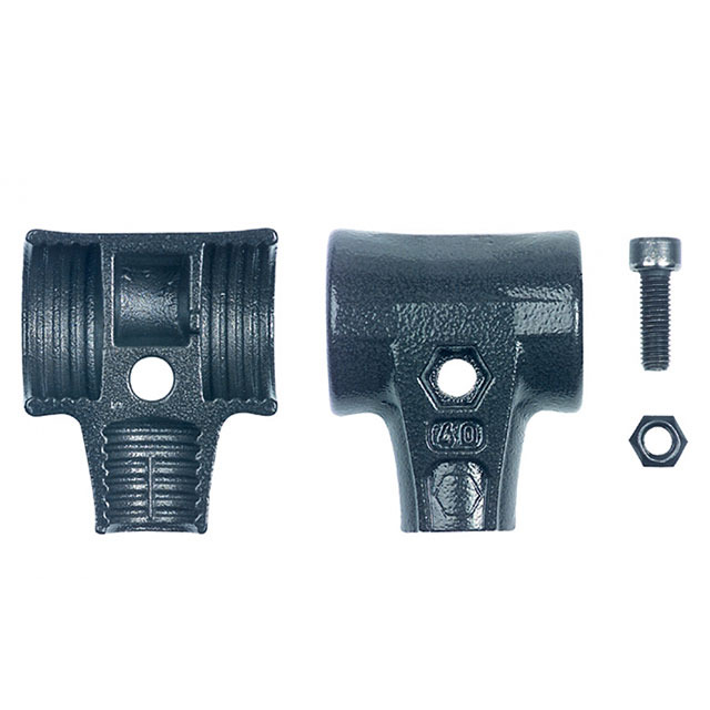 SPLIT HEAD HOUSING REP SPLIT HEAD HOUSING REP