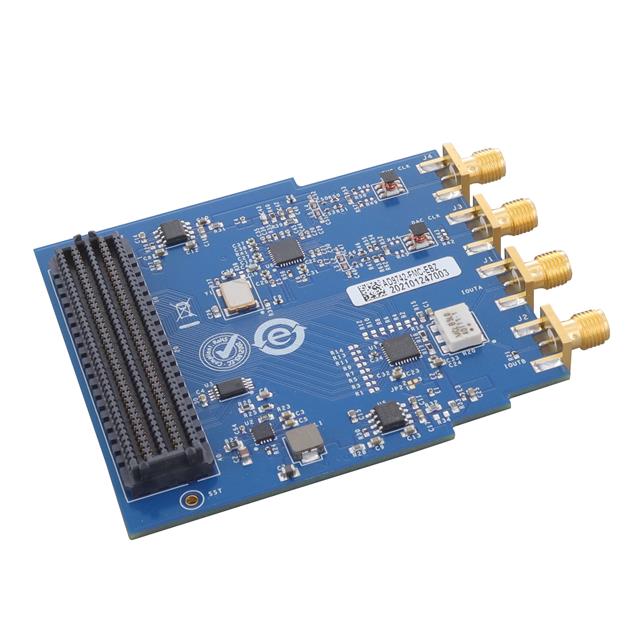 AD9742-FMC-EBZ AD9742-FMC-EBZ