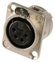 NEUTRIK NC4FD-L-1 NEUTRIK NC4FD-L-1