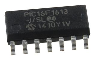 MICROCHIP PIC16F1613-I/SL