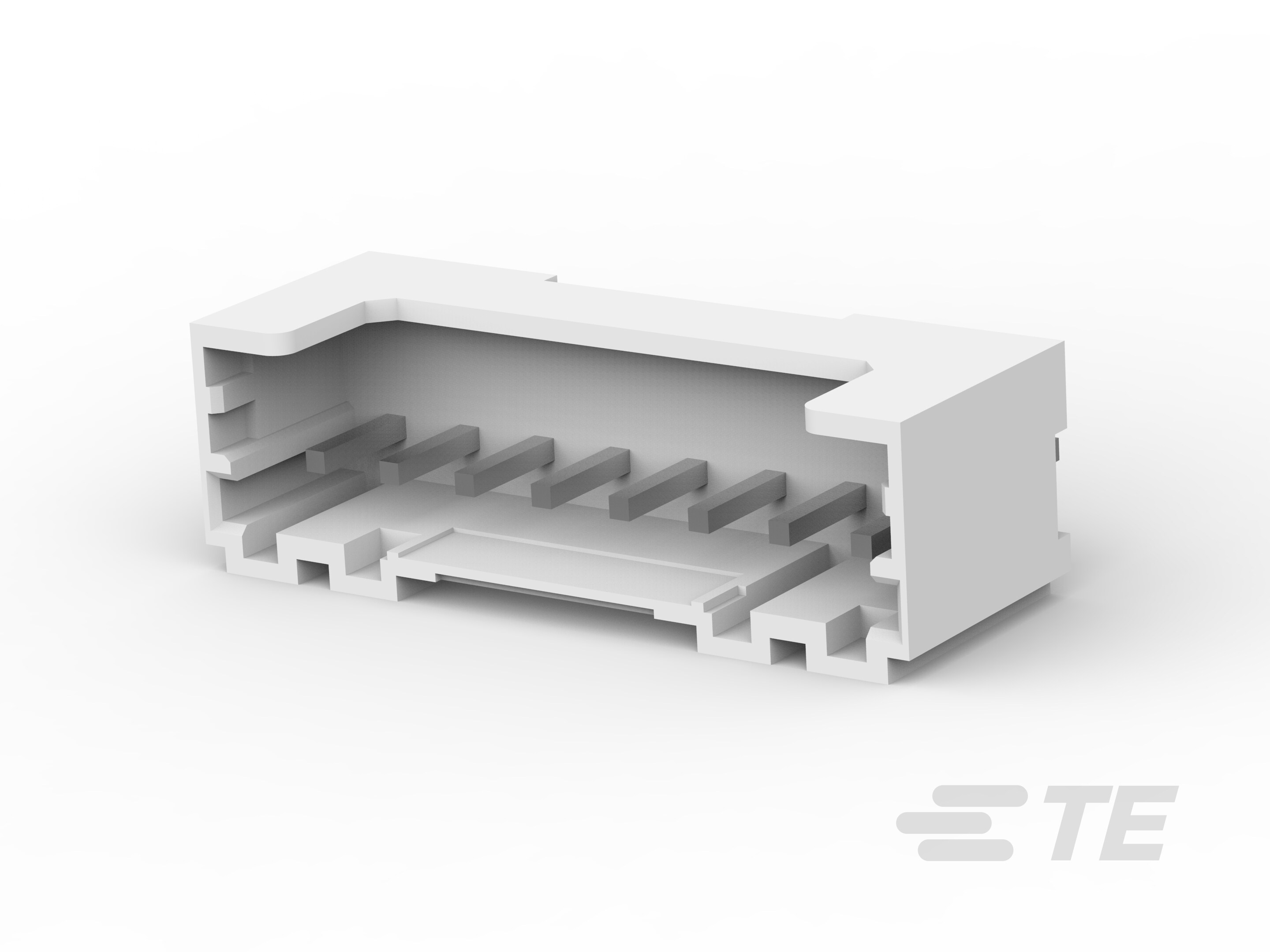 8POS HEADER ASSEMBLY FOR GIC 2.0 EV-1971032-8 8POS HEADER ASSEMBLY FOR GIC 2.0 EV-1971032-8
