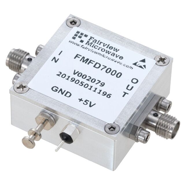 FMFD7000 FMFD7000