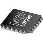 NXP Semiconductors-S9KEAZ128AMLK Microcontrollers - MCUs MCU 32-bit ARM Cortex M0+ RISC 128KB Flash 3.3V/5V 80-Pin LQFP Tray Automotive AEC-Q100