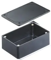 BUD INDUSTRIES CU-3286-MB BUD INDUSTRIES CU-3286-MB