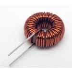 KEMET Corporation-HHBC24N-2R0A0219V Inductor Leaded Inductor Line Filter Toroid 219uH 20% 100KHz 15A 0.0195Ohm DCR RDL Tray