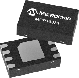 MCP16331 product image