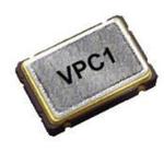 Microchip Technology-VPC1-B3C-48M0000000 SMD Crystal Oscillators Oscillator XO 48MHz ±100ppm 15pF HCMOS/TTL 55% 3.3V 4-Pin SMD Bulk