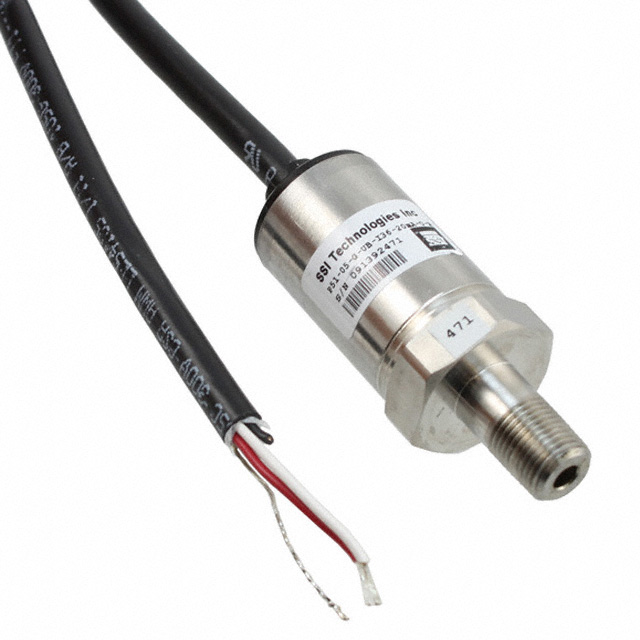 P51-5-G-UB-I36-20MA-R P51-5-G-UB-I36-20MA-R