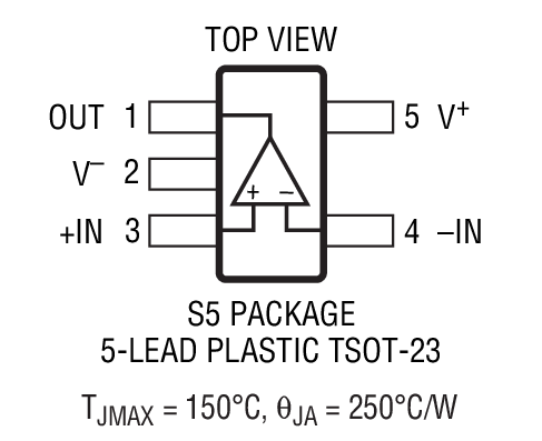 LT1782 product image