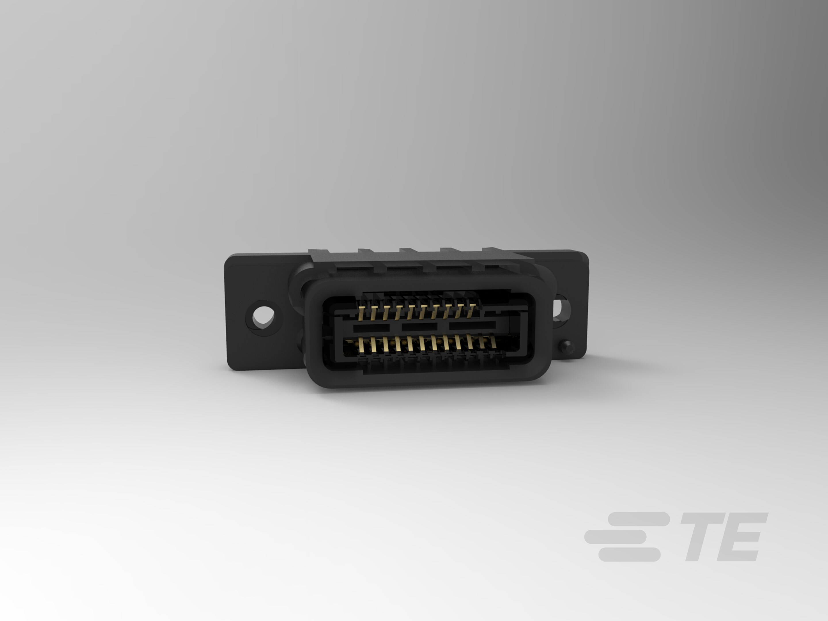 1.5 MINI CT DRAWER 22P REC-2-292236-2