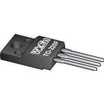 WeEn Semiconductors Co., Ltd-BYC5DX-500,127 Rectifiers Diode Switching 500V 5A 2-Pin(2+Tab) TO-220F Rail