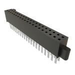 Samtec-SFM-120-01-S-D Connector Headers and PCB Receptacles Conn Socket Strip SKT 40 POS 1.27mm Solder ST Top Entry Thru-Hole TIGER EYE™ Tube Samtec-SFM-120-01-S-D Connector Headers and PCB Receptacles Conn Socket Strip SKT 40 POS 1.27mm Solder ST Top Entry Thru-Hole TIGER EYE™ Tube
