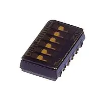 NIDEC COMPONENTS CHS-06TA1