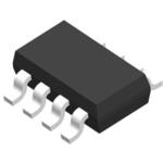 Texas Instruments-INA350ABSIDDFR Instrumentation Amplifiers INST Amp Single R-R O/P ±2.75V/5.5V 8-Pin TSOT-23 T/R
