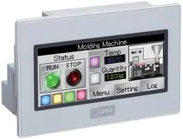 IDEC FT1A-C12RA-S IDEC FT1A-C12RA-S