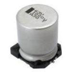 Vishay-MAL214699903E3 Capacitor Aluminum Electrolytic Cap Aluminum Lytic 33uF 100V 20% (10 X 12mm) SMD 0.23A 2000h 125°C T/R Automotive AEC-Q200 Vishay-MAL214699903E3 Capacitor Aluminum Electrolytic Cap Aluminum Lytic 33uF 100V 20% (10 X 12mm) SMD 0.23A 2000h 125°C T/R Automotive AEC-Q200
