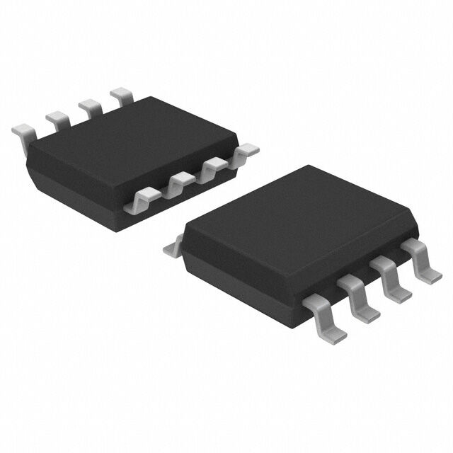 8-SOIC 8-SOIC