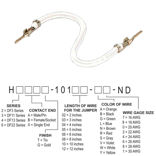 H2AAT-10102-W4 H2AAT-10102-W4