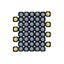 MLPS-B-5-0805-DD-8-PLP5-2-375 MLPS-B-5-0805-DD-8-PLP5-2-375