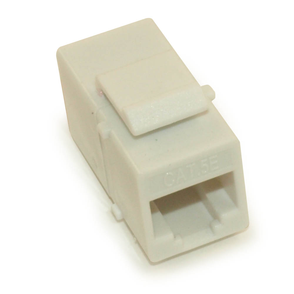 AV-KEY-CAT5-WH