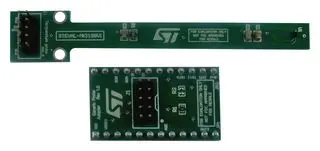 STMICROELECTRONICS STEVAL-MKI199V1K