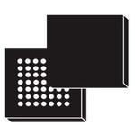 STMicroelectronics-STM32L433CBY6TR Microcontrollers - MCUs MCU 32-bit ARM Cortex M4 RISC 128KB Flash 1.8V/2.5V/3.3V 49-Pin WLCSP T/R