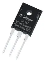 INFINEON IHW30N110R5XKSA1 INFINEON IHW30N110R5XKSA1