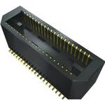 Samtec-BTE-080-06-F-D-A Connector Headers and PCB Receptacles Conn Micro Terminal HDR 160 POS 0.8mm Solder ST SMD Tube