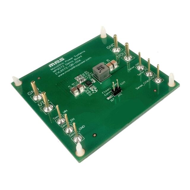 EVL9572-QB-00A EVL9572-QB-00A