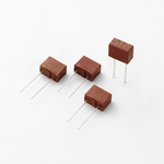 Littelfuse-80411600000 Fuses Fuse Subminiature Slow Blow Acting 1.6A 250V Radial 12.4 X 6.4 X 9.2mm Ammo CQC/KC/PSE/UL/VDE