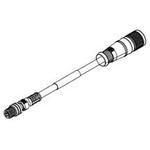 Molex-1300300029 null Circular Industrial Cordset