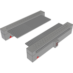 Samtec-FFSD-17-D-13.50-01-N Cable Assembly 0.342m 30AWG 1.27mm 34 to 34 POS IDC Connector to IDC Connector F-F TIGER EYE™ Bulk Samtec-FFSD-17-D-13.50-01-N Cable Assembly 0.342m 30AWG 1.27mm 34 to 34 POS IDC Connector to IDC Connector F-F TIGER EYE™ Bulk