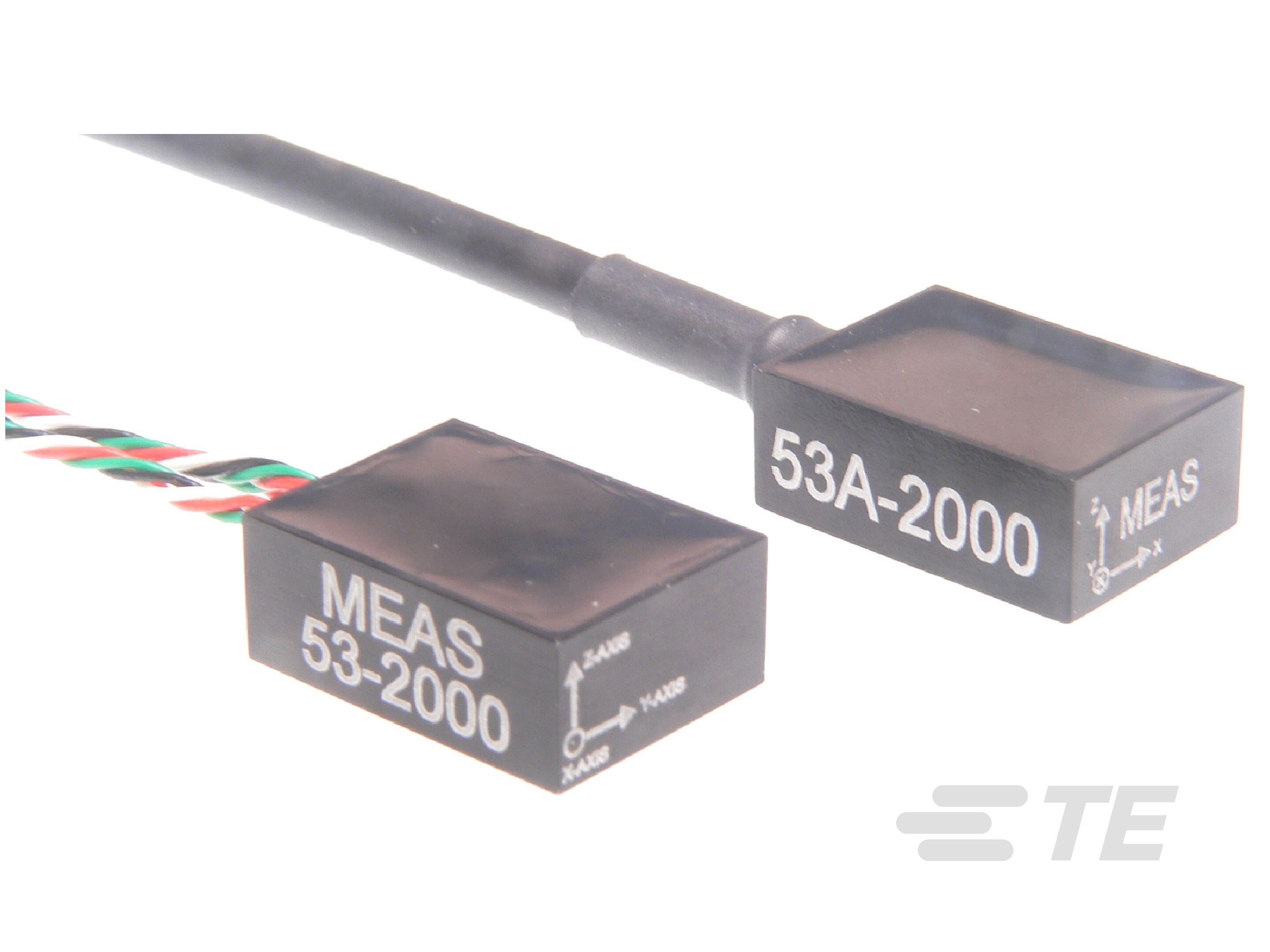 53A CRASH SENSOR-53A-2000-360