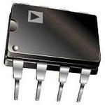 Analog Devices-AD744BQ Operational Amplifiers - Op Amps Op Amp Single Precision Amplifier ±18V 8-Pin CDIP Tube