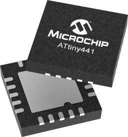 ATTINY441 product image