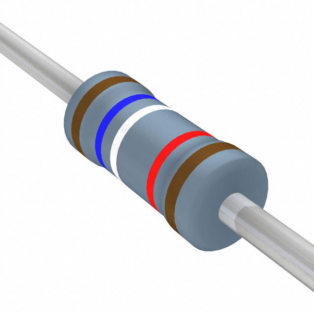 MFR-25FRF52-16K9 MFR-25FRF52-16K9