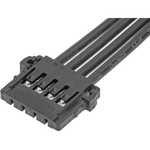Molex-2196562044 Cable Assembly Other Cable Assembly UL 10002 0.6m 20AWG Pico-Lock to Pico-Lock 4 POS F-F Pico-Lock